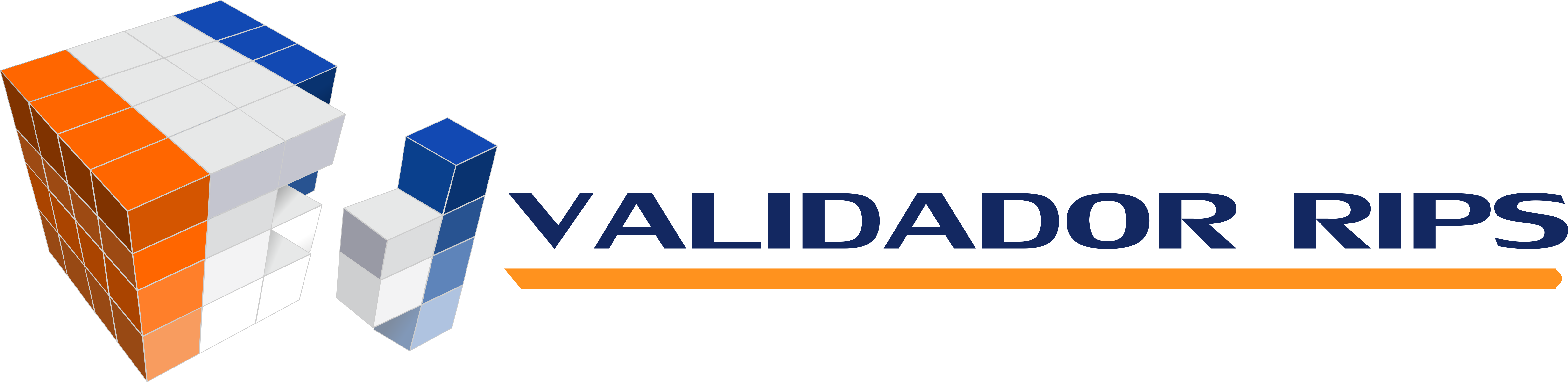 logo validador rips